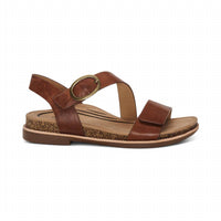 Aetrex - Women's Tamara Asymmetrical Quarter Strap Sandal