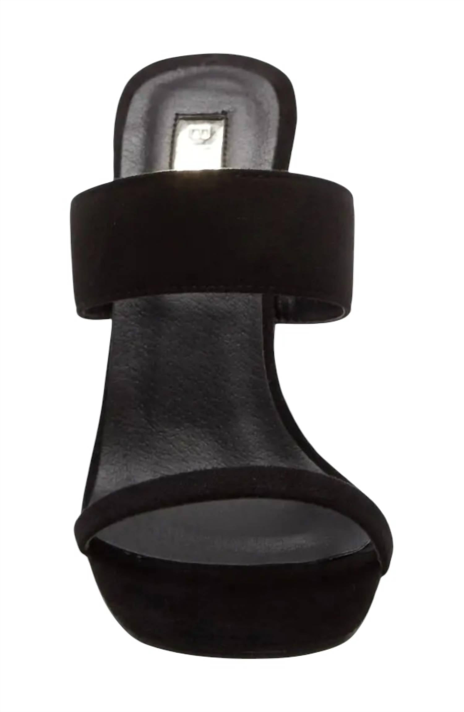 Billini - Women's Xena Slide Sandal