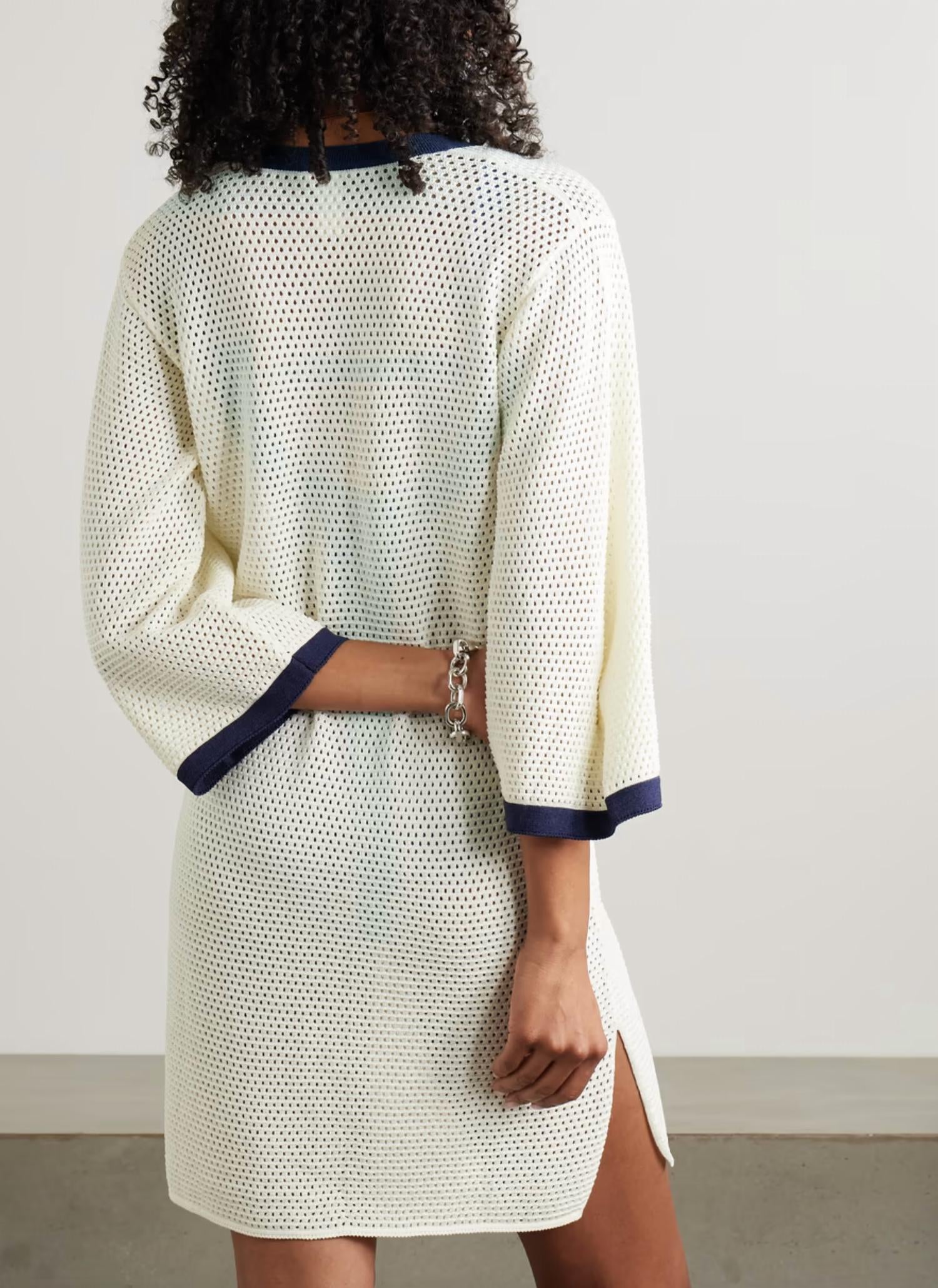 Eres - Albatros Dress