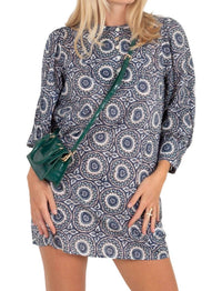 Cleobella - Celine Mini Dress