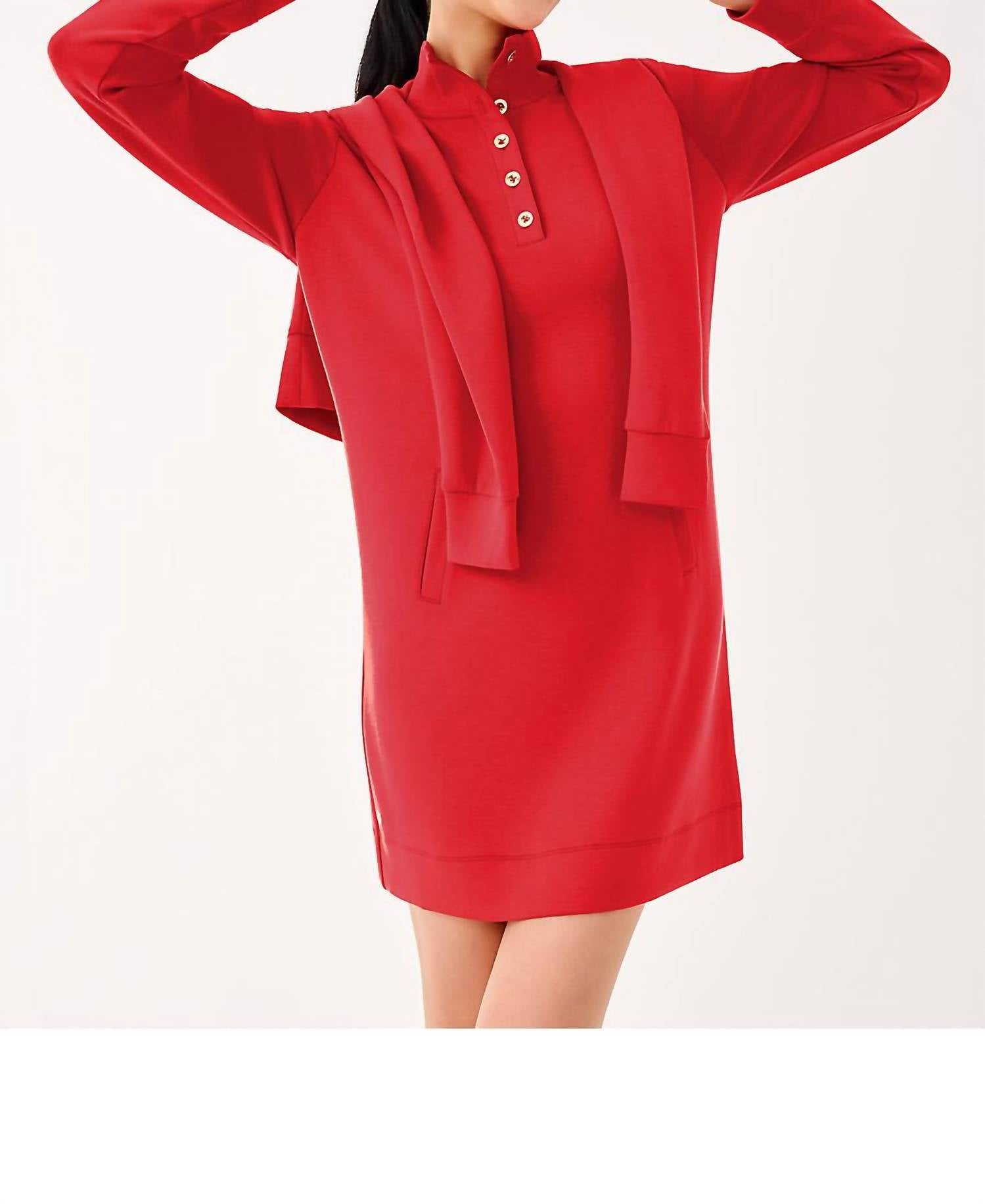 Lilly Pulitzer - Upf 50+ Cowie Dress