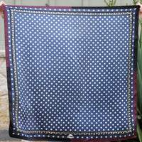 Fringe Scarves - Dottie Scarf