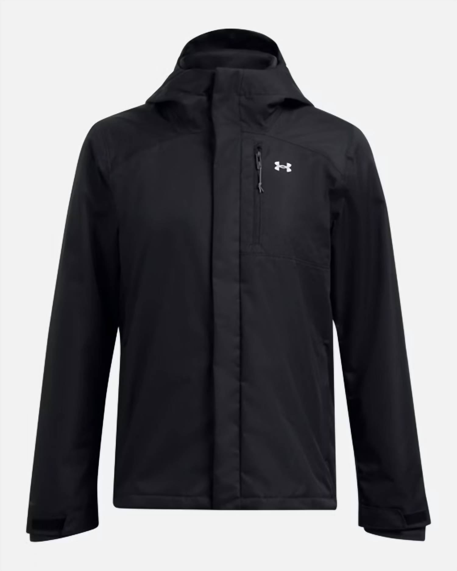 Under Armour - Storm Porter 3 In 1 Jacket
