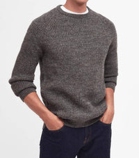 Barbour - Horseford Crew Sweatshirt