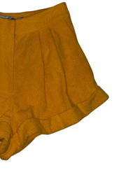 My Beachy Side - Women's Carimbo Cuffed Short