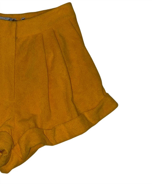 My Beachy Side - Women's Carimbo Cuffed Short