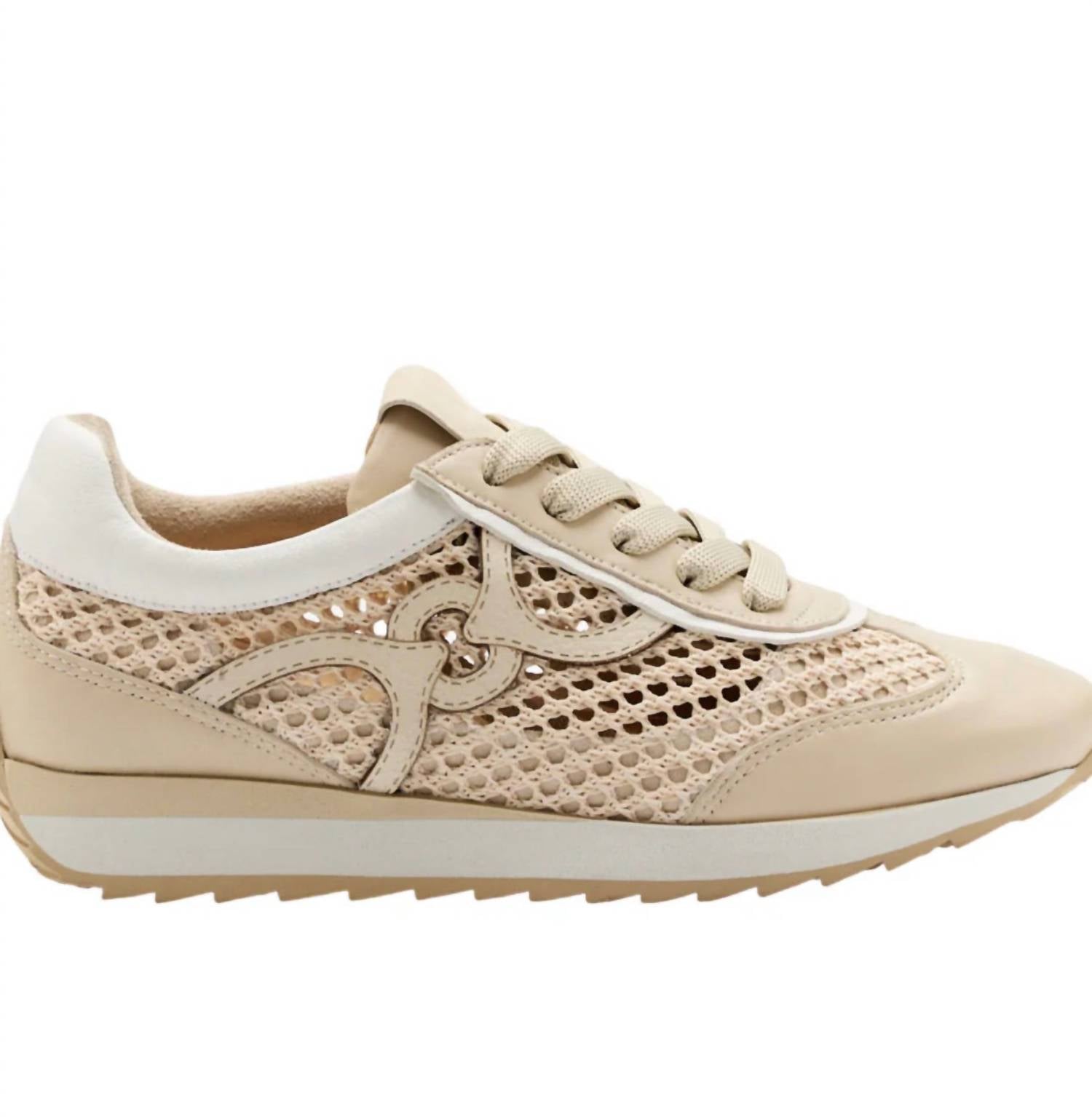 Softwaves - Women's Dakota Sneakers
