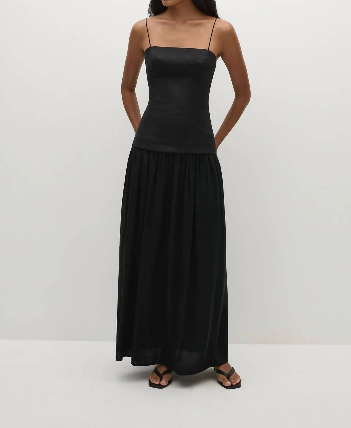 Faithfull The Brand - Lenise Maxi Dress