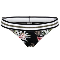 Seafolly - OCEAN ALLEY BRAZILIAN BOTTOM