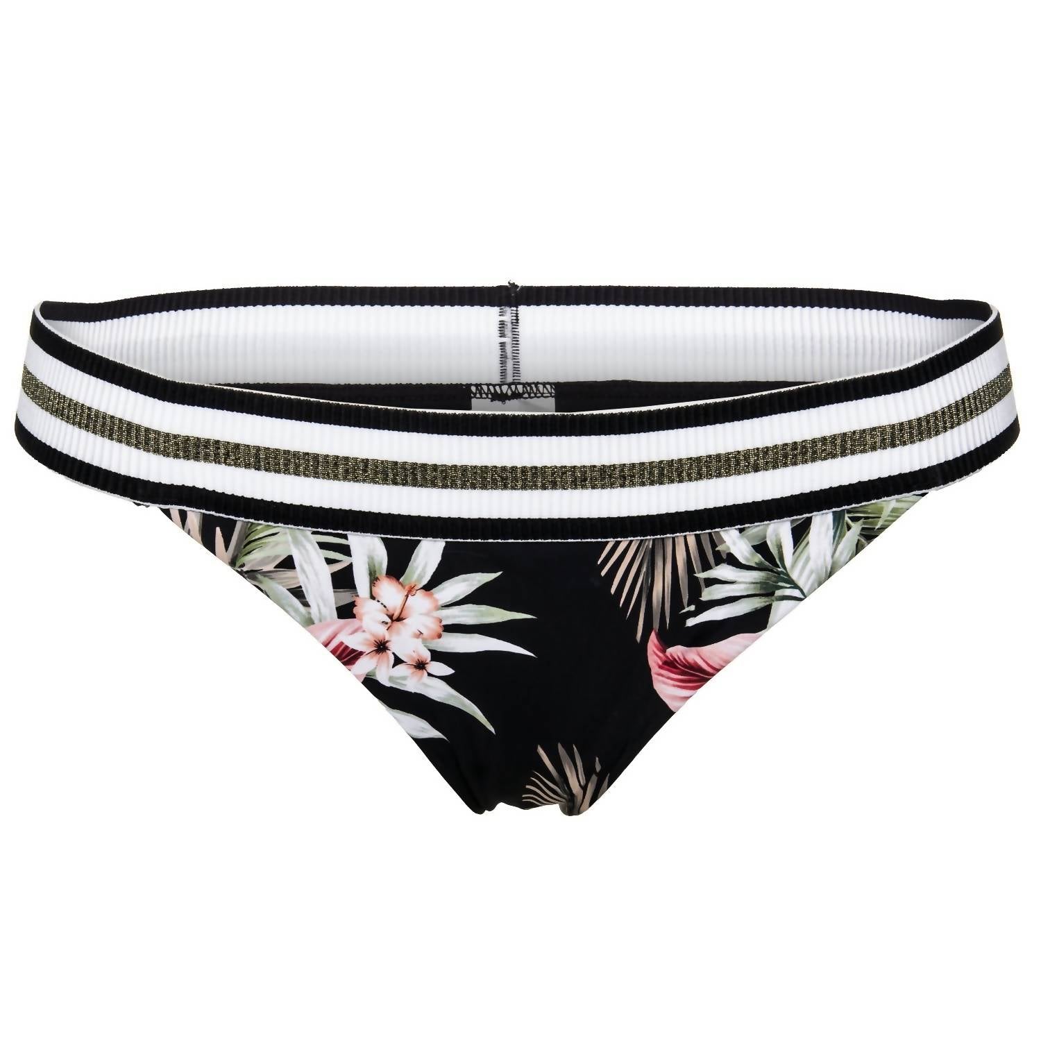 Seafolly - OCEAN ALLEY BRAZILIAN BOTTOM