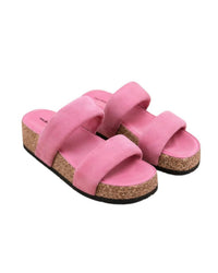 Free People - Women's Fairmont Flared Sandal