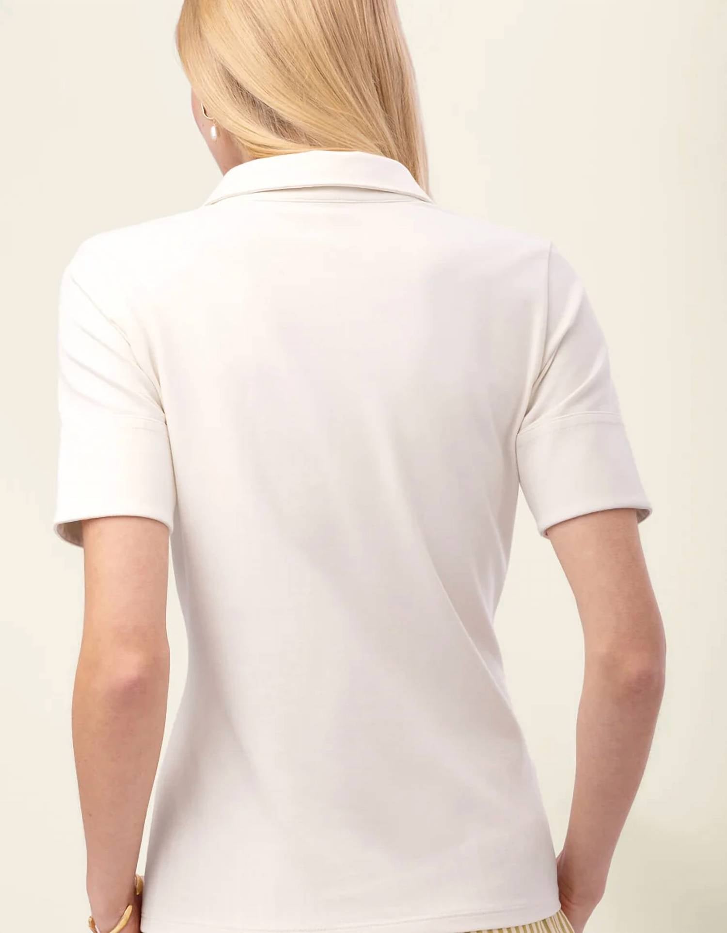 Spartina 449 - Kacey Polo Top