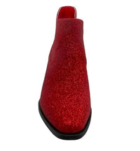 Jellypop - Women's Shelby Ankle Boots