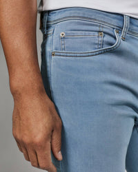 7Diamonds - Generation Athletic Fit Denim