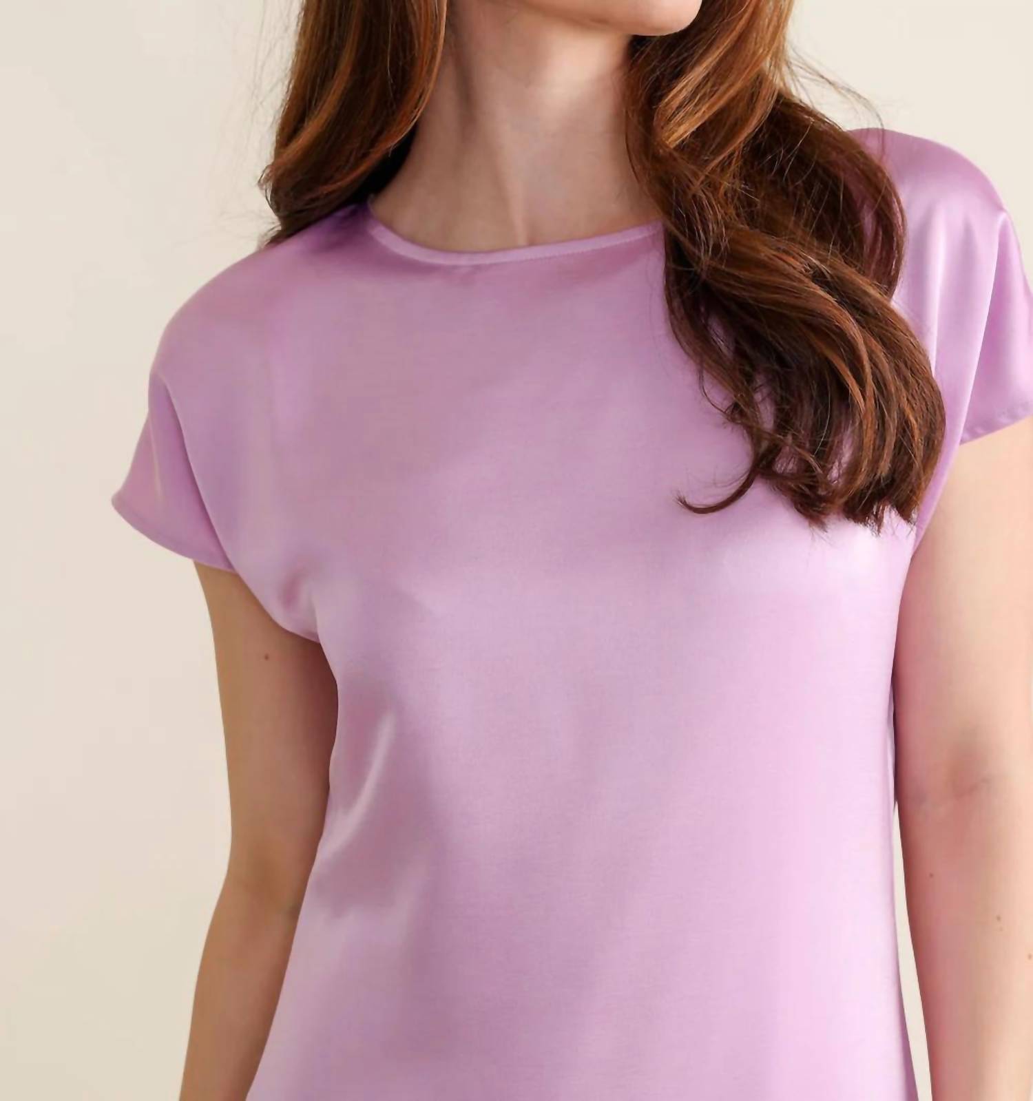 Sedge - Beth Dress
