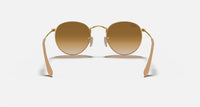 Ray Ban - Round Metal Medium Non Polarized Sunglasses Rb3447 112/51