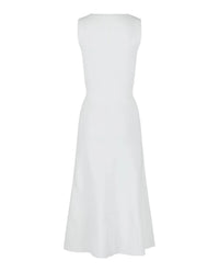 Salvatore Ferragamo - Women's Sleeveless A-line Dress