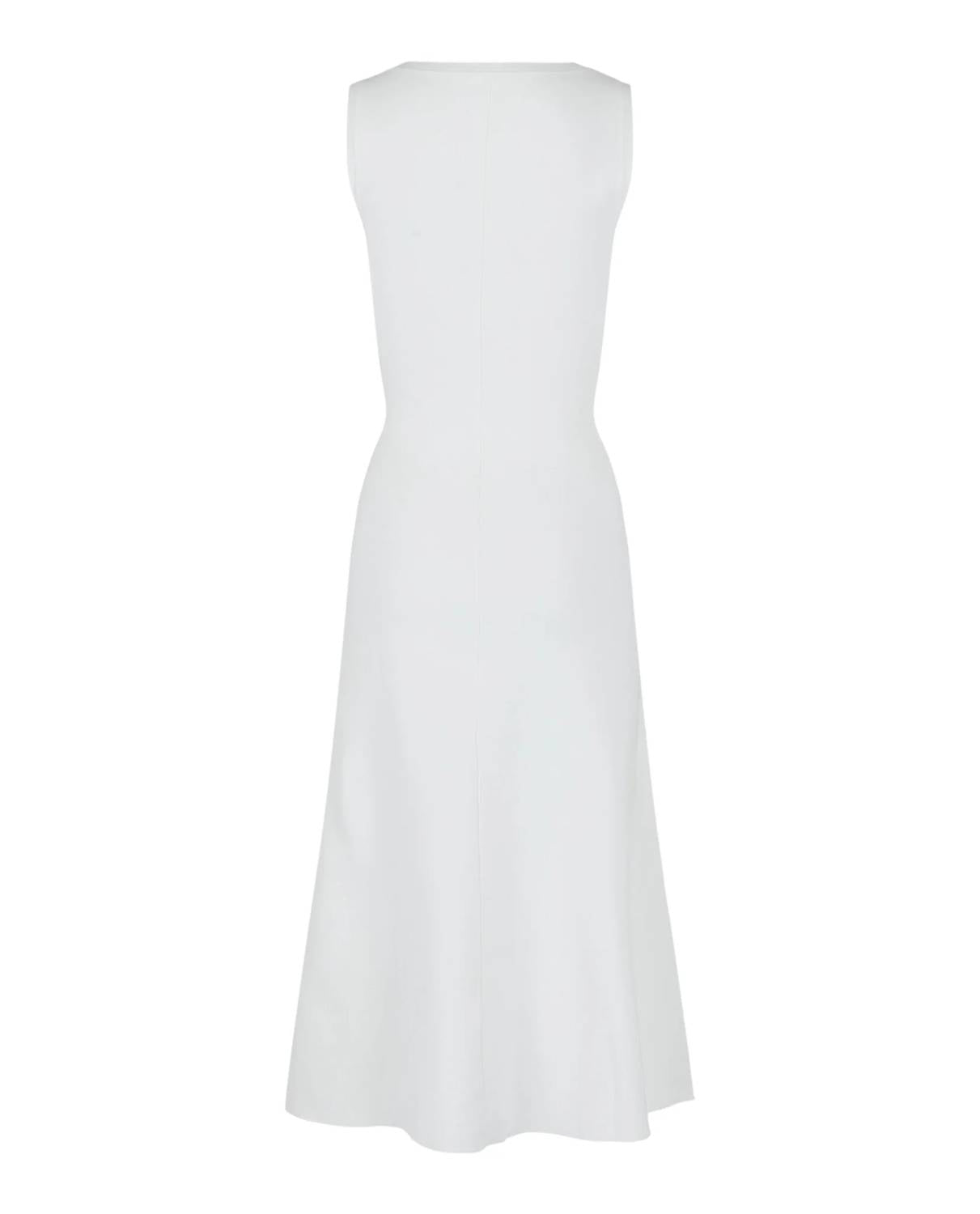 Salvatore Ferragamo - Women's Sleeveless A-line Dress