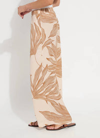 Lysse - Nilza Pajama Wide Leg Pants