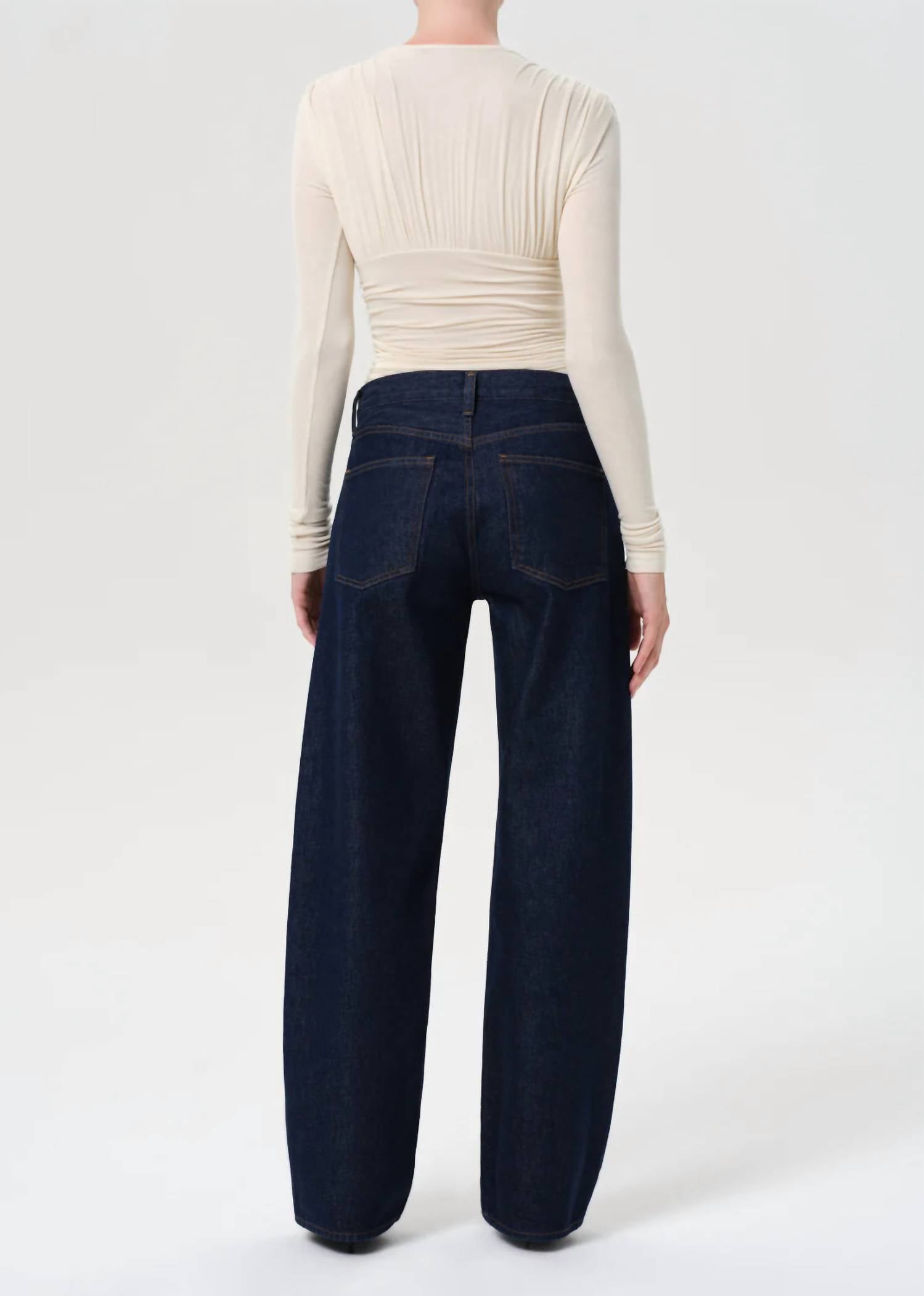 Agolde - Arc Jean