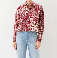 Fifteen Twenty - Lena Shirt