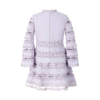 Marlo - Girl's Lucille Mini Dress