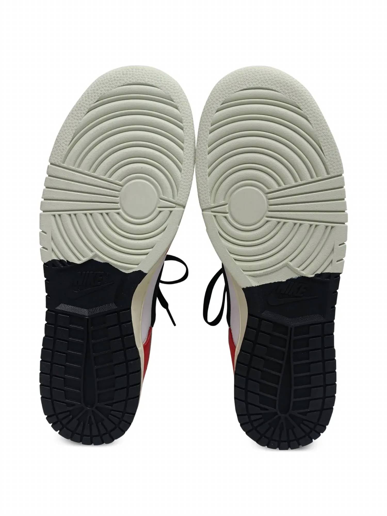 Nike - Men's Dunk Low Sneakers