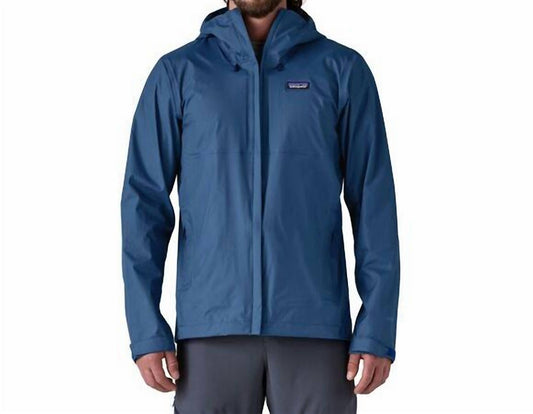 Patagonia - Torrentshell 3L Jacket