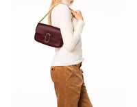 Marc Jacobs - The Shoulder Bag