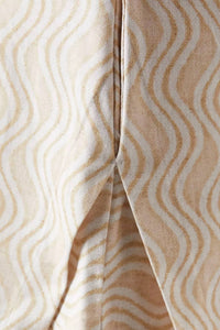MINKPINK Bonnie Skort in beige - women's shorts - view 4
