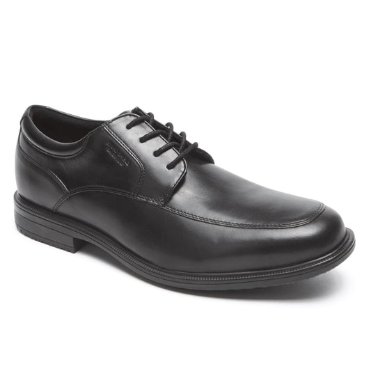 Rockport - Men's Essential Details Waterproof Oxford Shoes