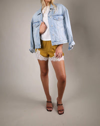 Steve Madden - Women's Daisee Short