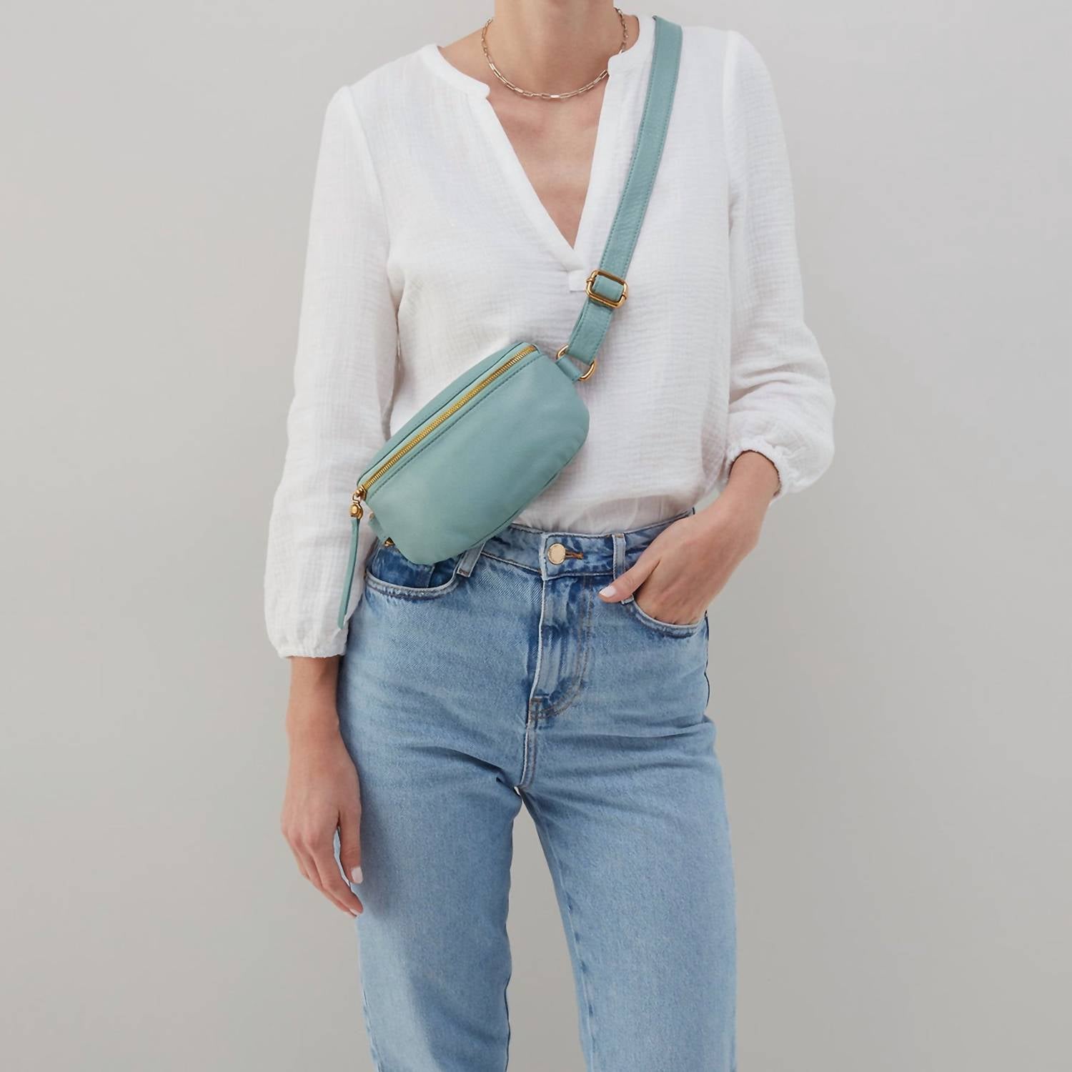Hobo - Women's Fern Belt Bag