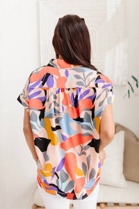 Jodifl - Working Weekend Top