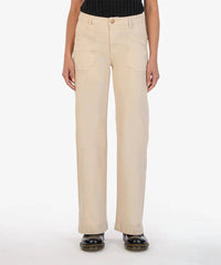 Kut From The Kloth - Meg High Rise Wide Leg Jeans