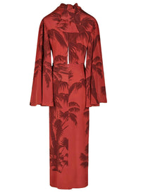 Johanna Ortiz - Chilled Paradise Dress