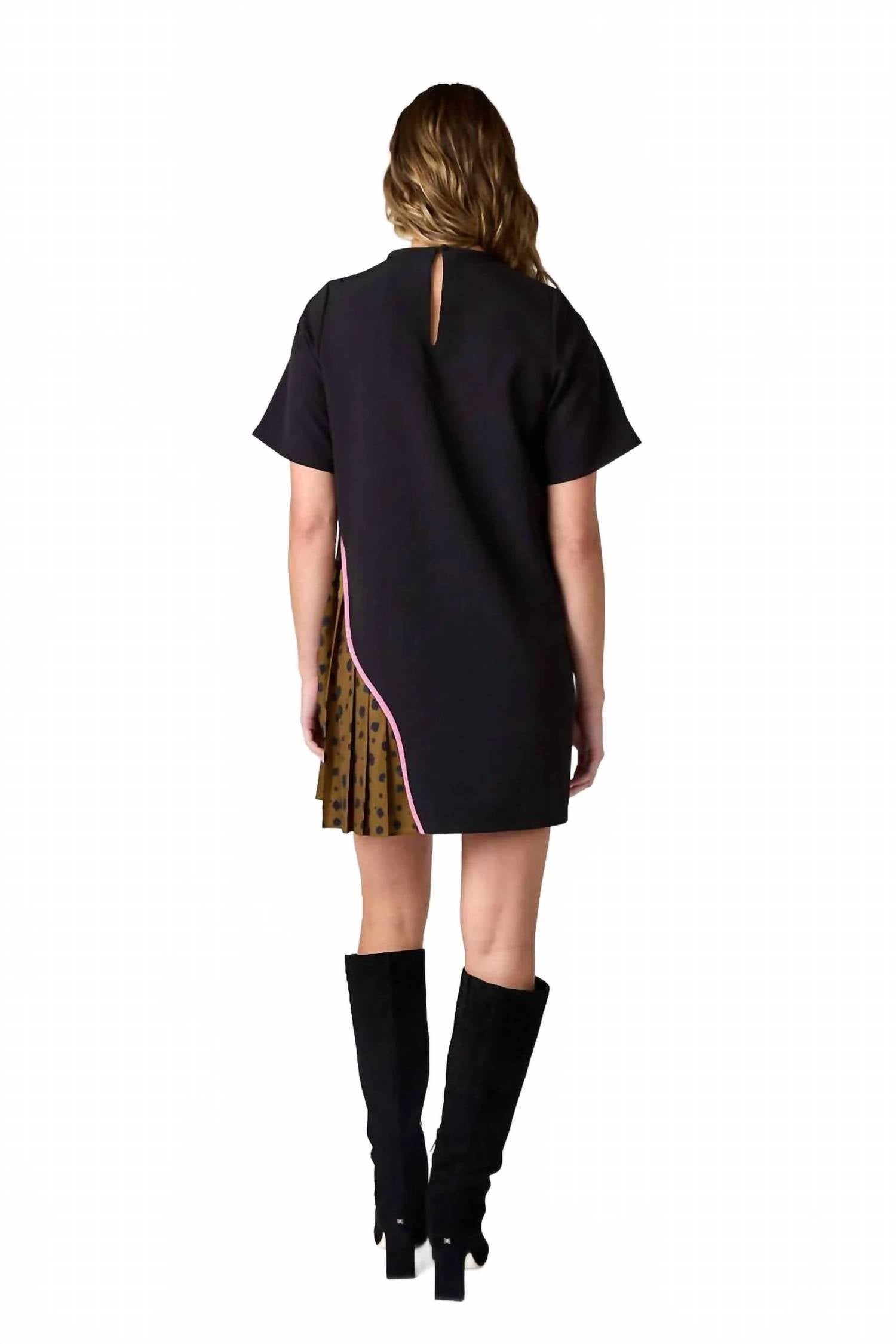 Crosby By Mollie Burch - Graham Dress