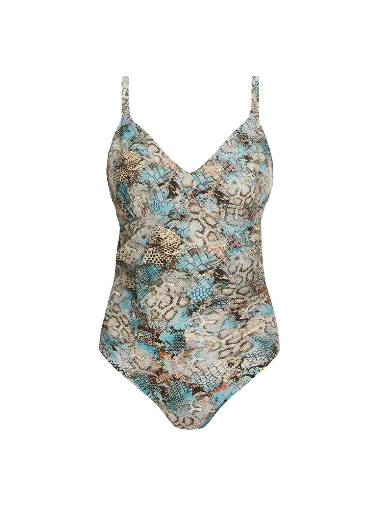 Fantasie - Manila Plunge Swimsuit