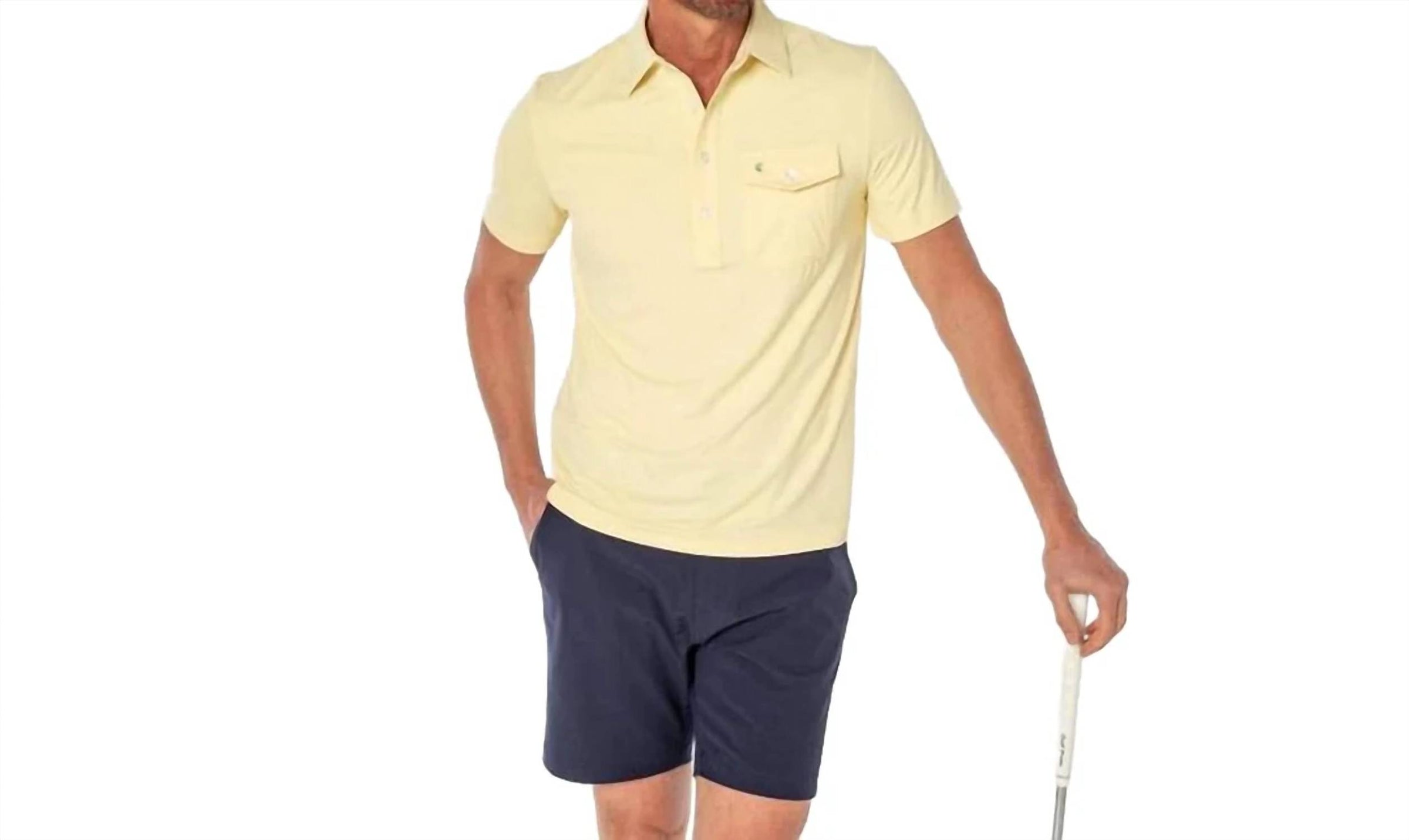 Criquet - Performance Sport Players Shirt