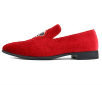Amali - Men's Crown Loafer