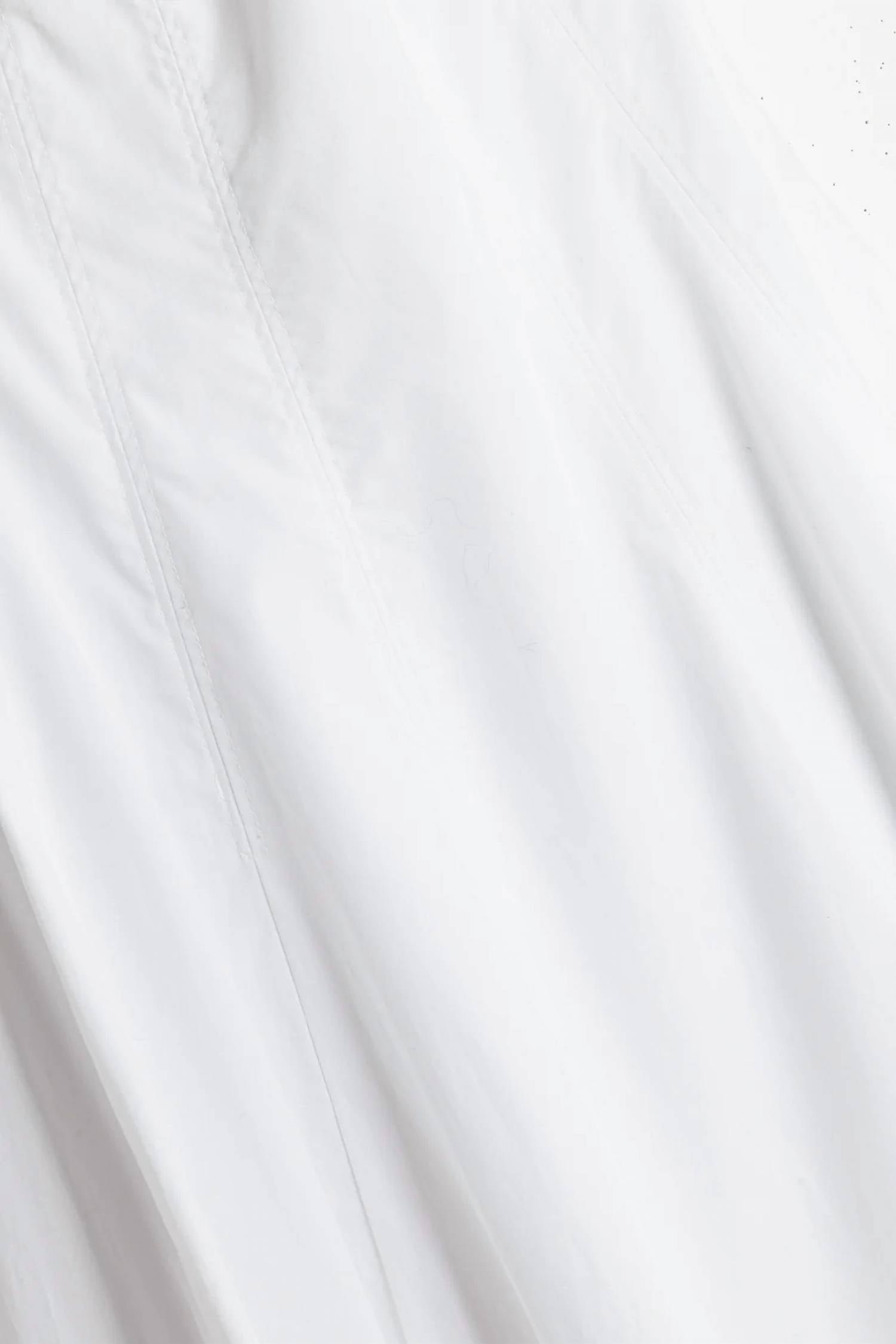 Simkhai - Maddy Cotton Midi Dress