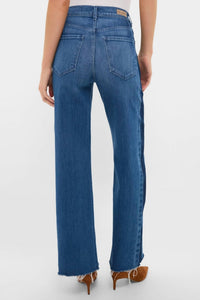 Le Jean - High Rise Column Jean