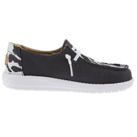 Hey Dude - Youth Wendy Y Animal Casual Shoe