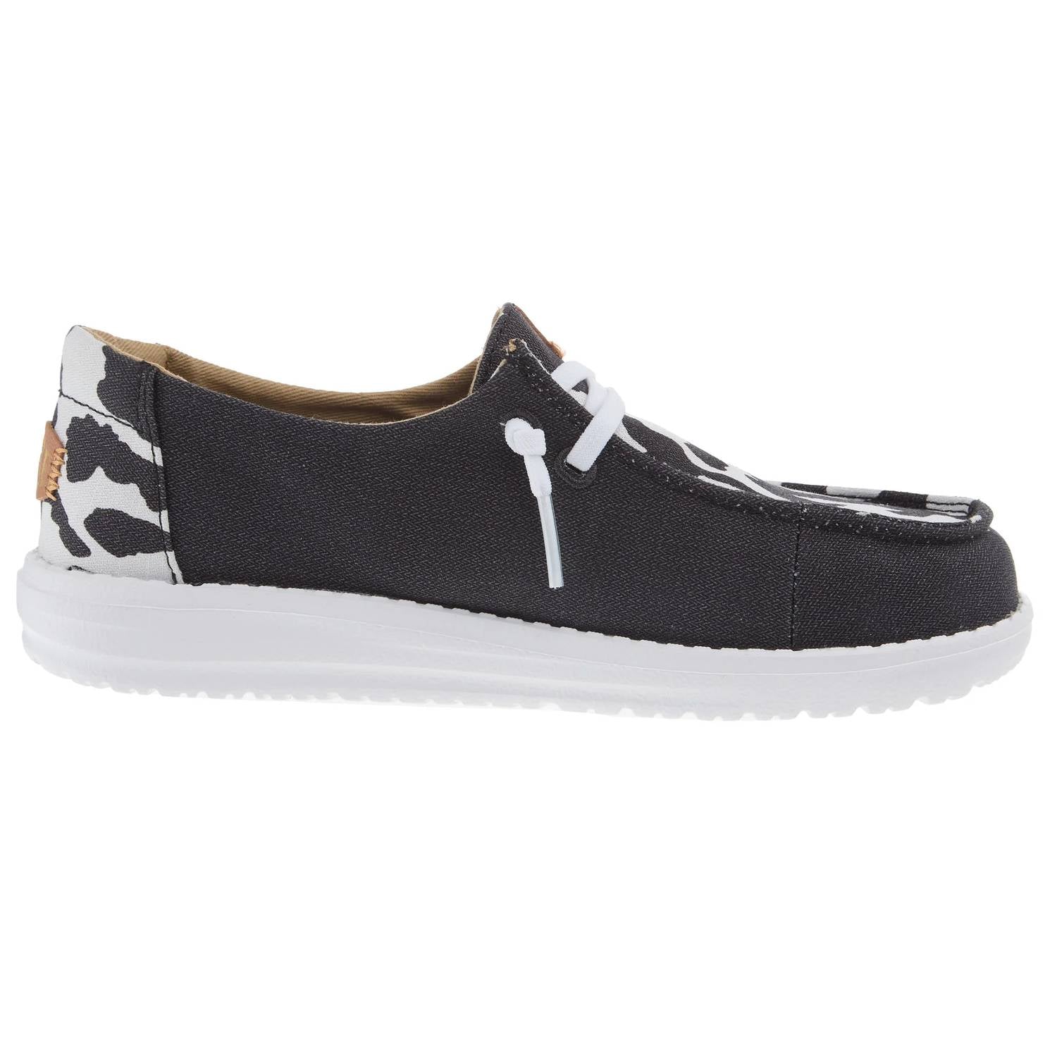 Hey Dude - Youth Wendy Y Animal Casual Shoe