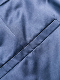 Valentino - Wide Leg Tailored Trousers