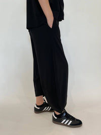 Ozai N Ku - Lana Lantern Wide Leg Pants