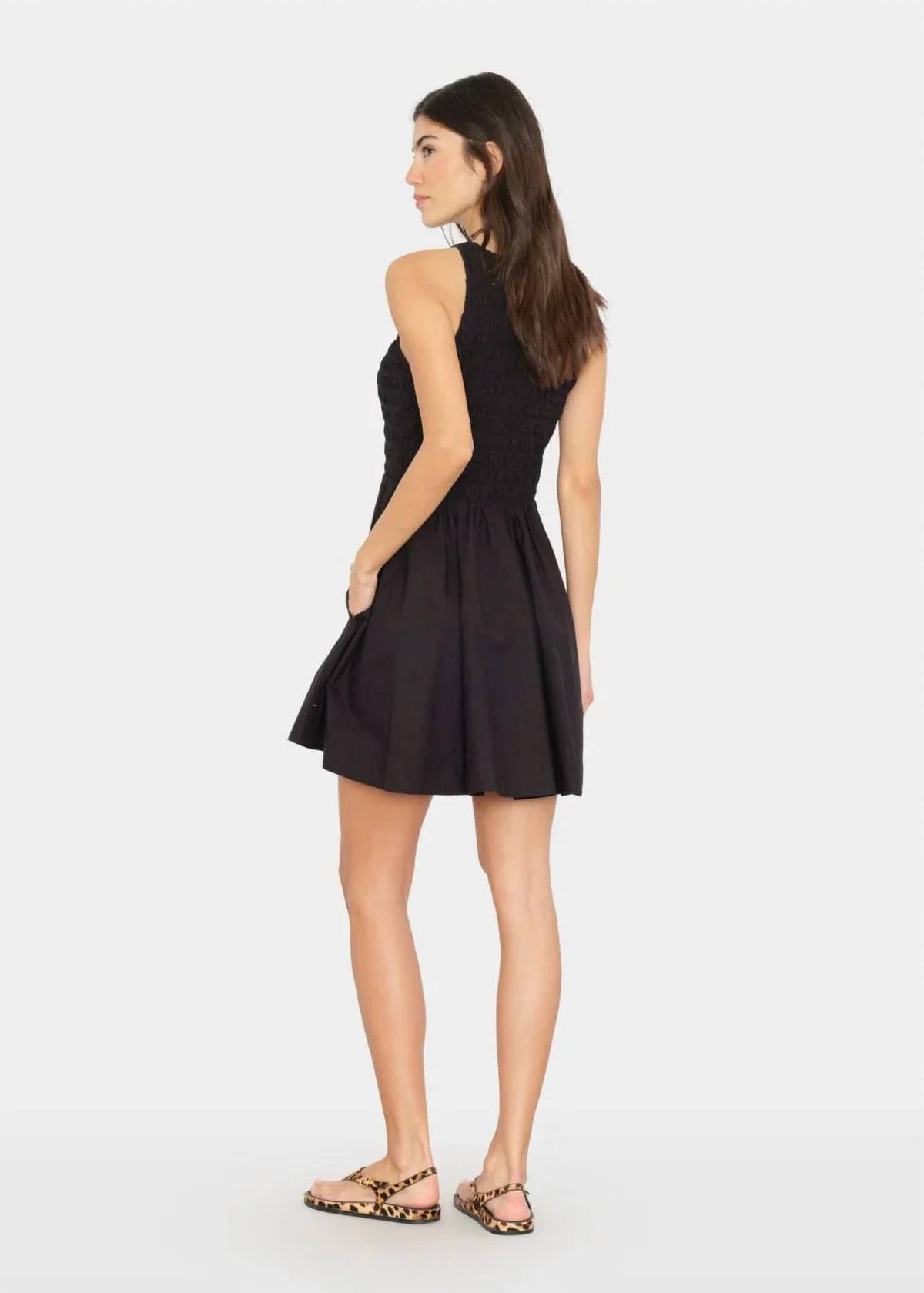 Xirena - Florie Mini Dress