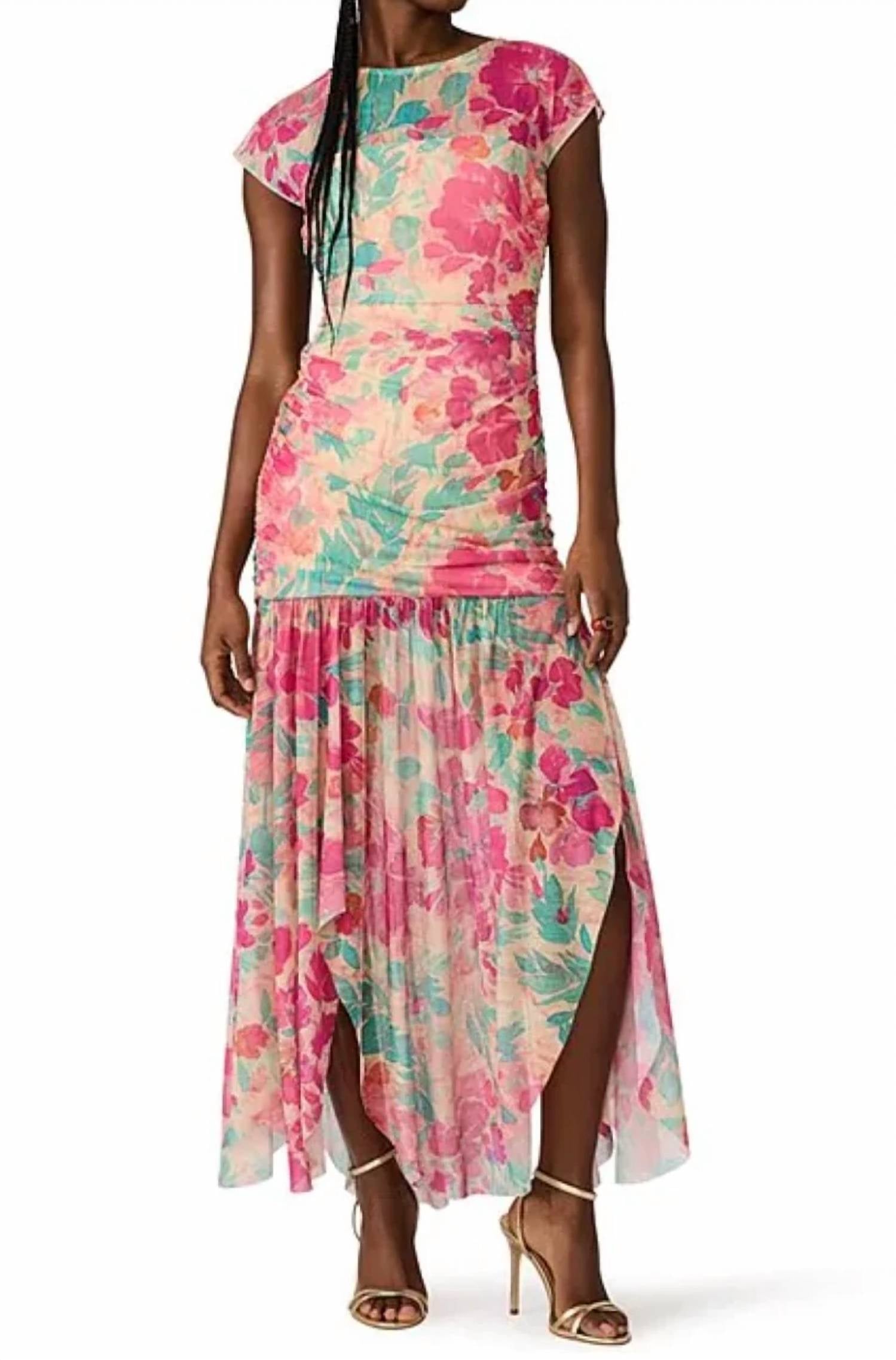 Steve Madden - Agnes Maxi Dress