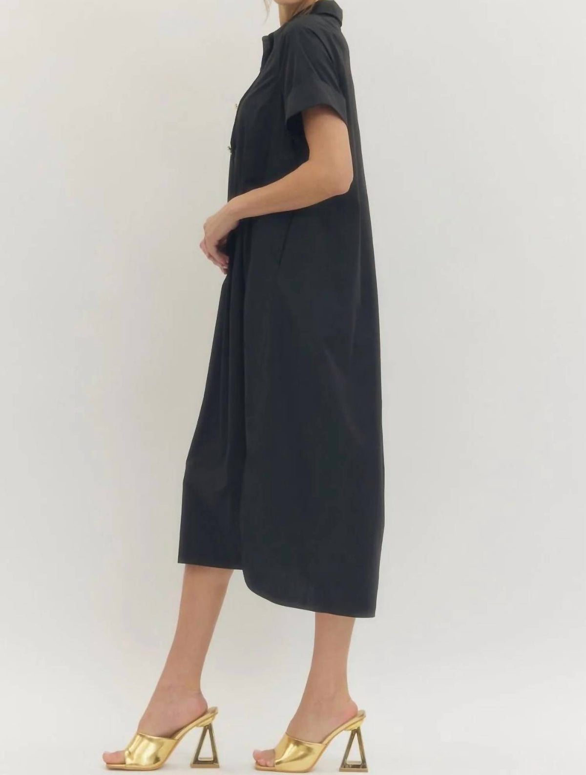 Entro - The Everyday Dress