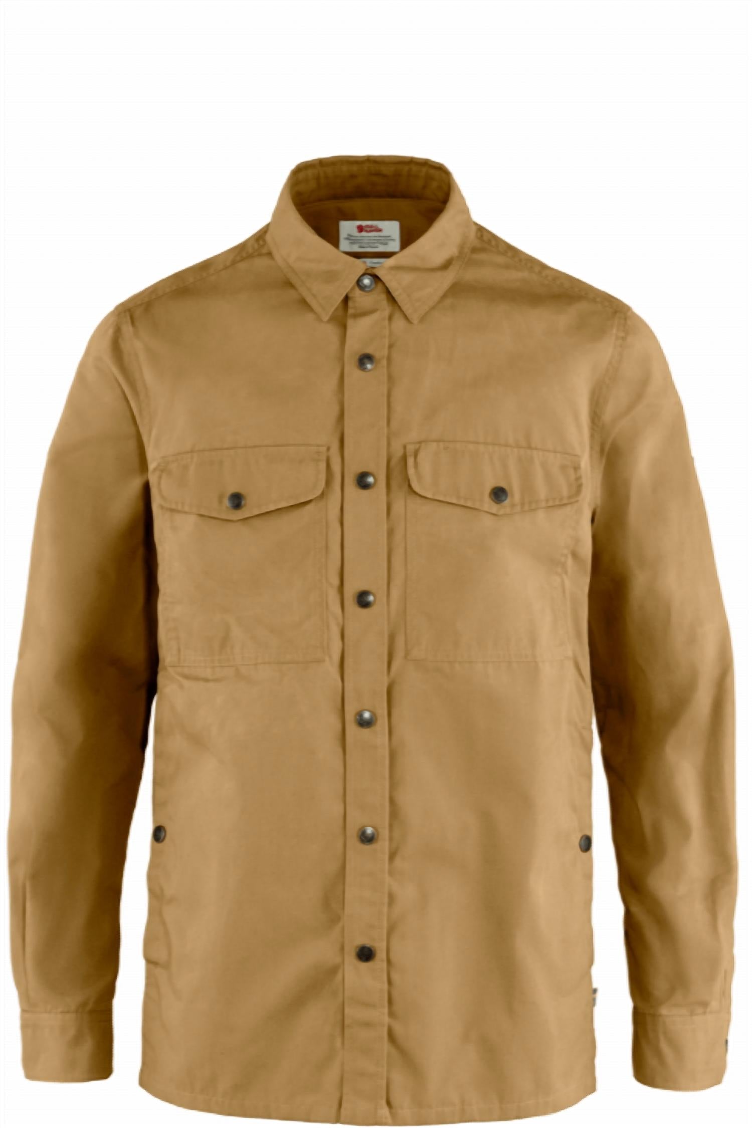 Fjallraven - Men's Singi Hiking Over Shirt